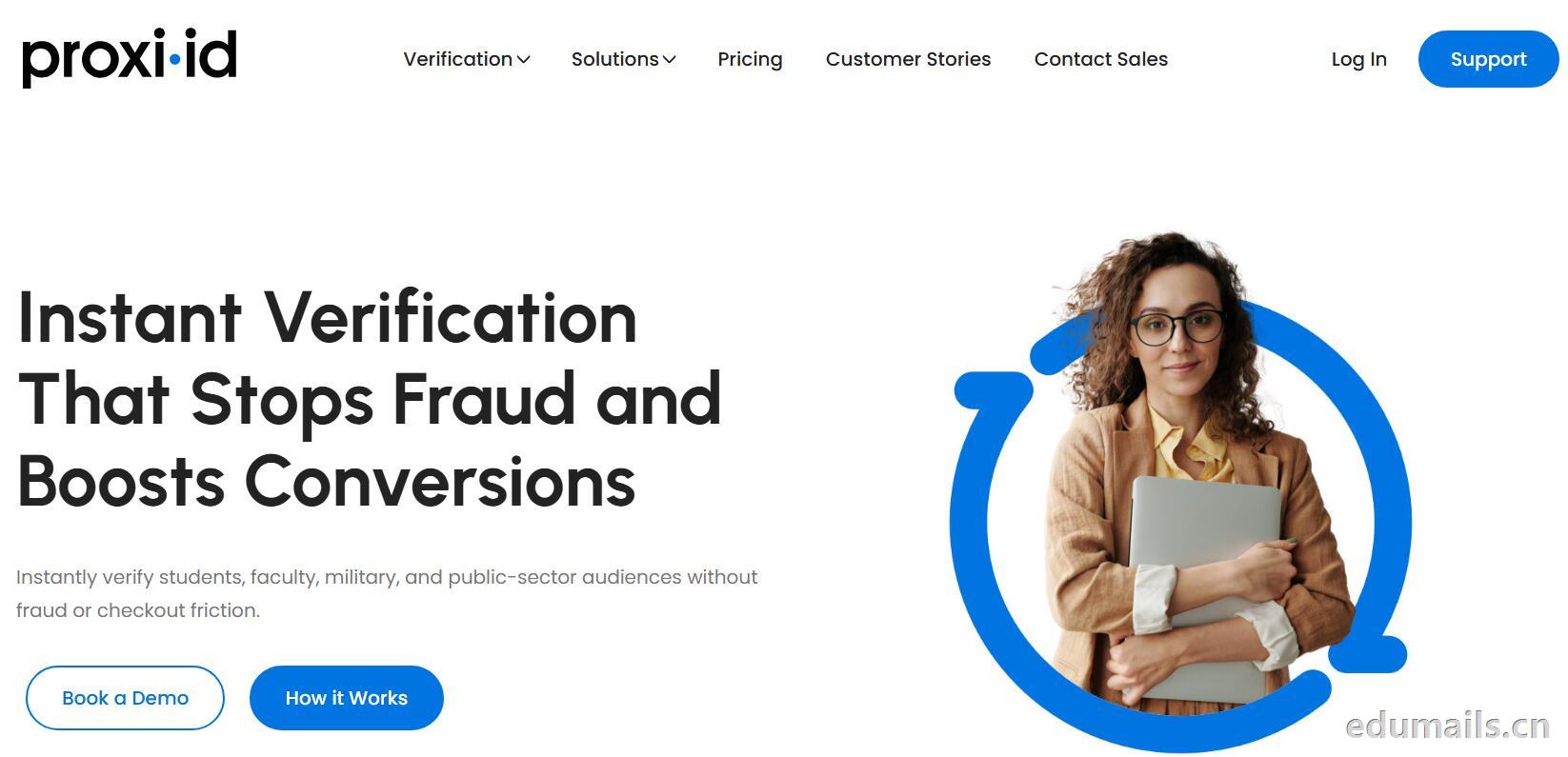 为什么越来越多国外教育优惠切到 Proxi.id？普通 .edu 邮箱开始不够用了-EDU教育网邮箱注册申请